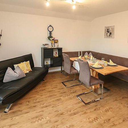 Appartement Popelka Saalfelden Bagian luar foto