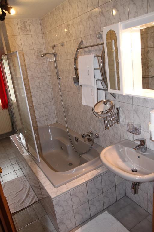 Appartement Popelka Saalfelden Bagian luar foto