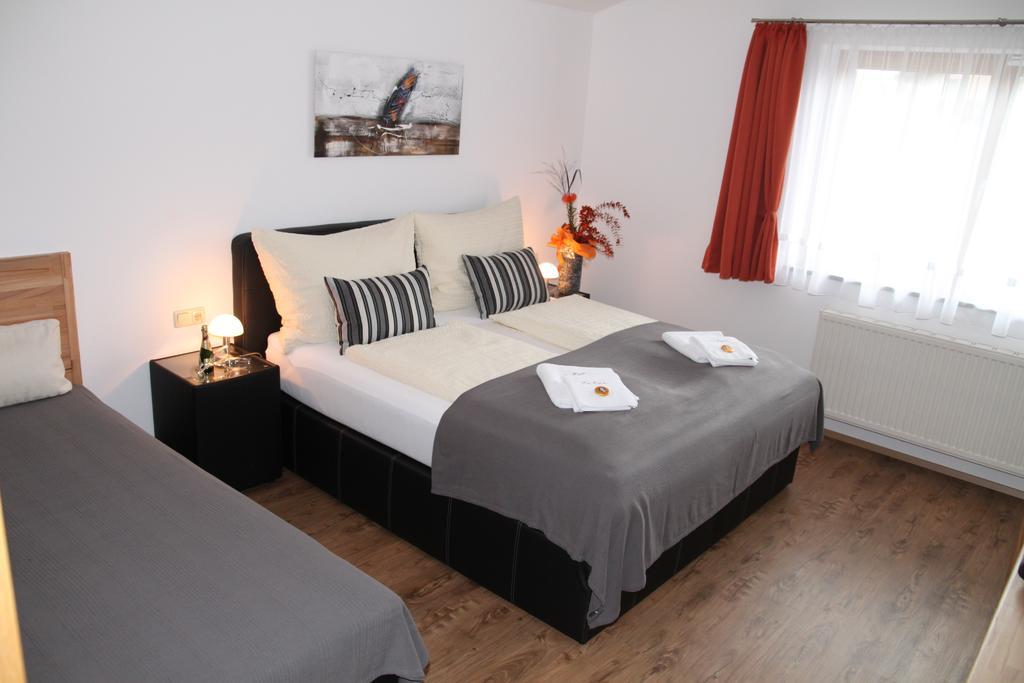 Appartement Popelka Saalfelden Bagian luar foto