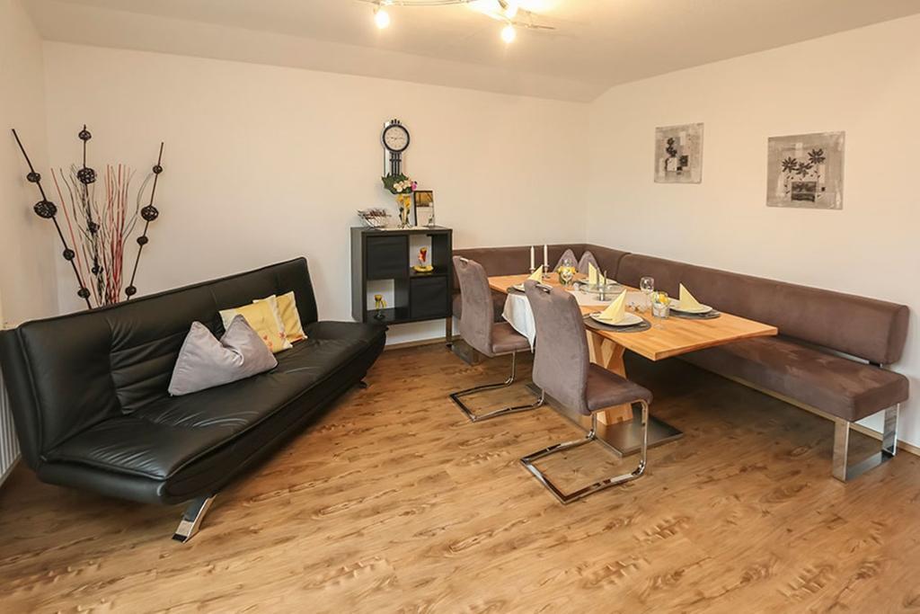 Appartement Popelka Saalfelden Bagian luar foto