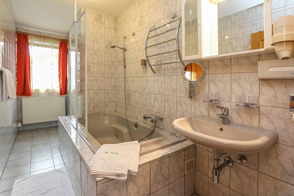 Appartement Popelka Saalfelden Bagian luar foto