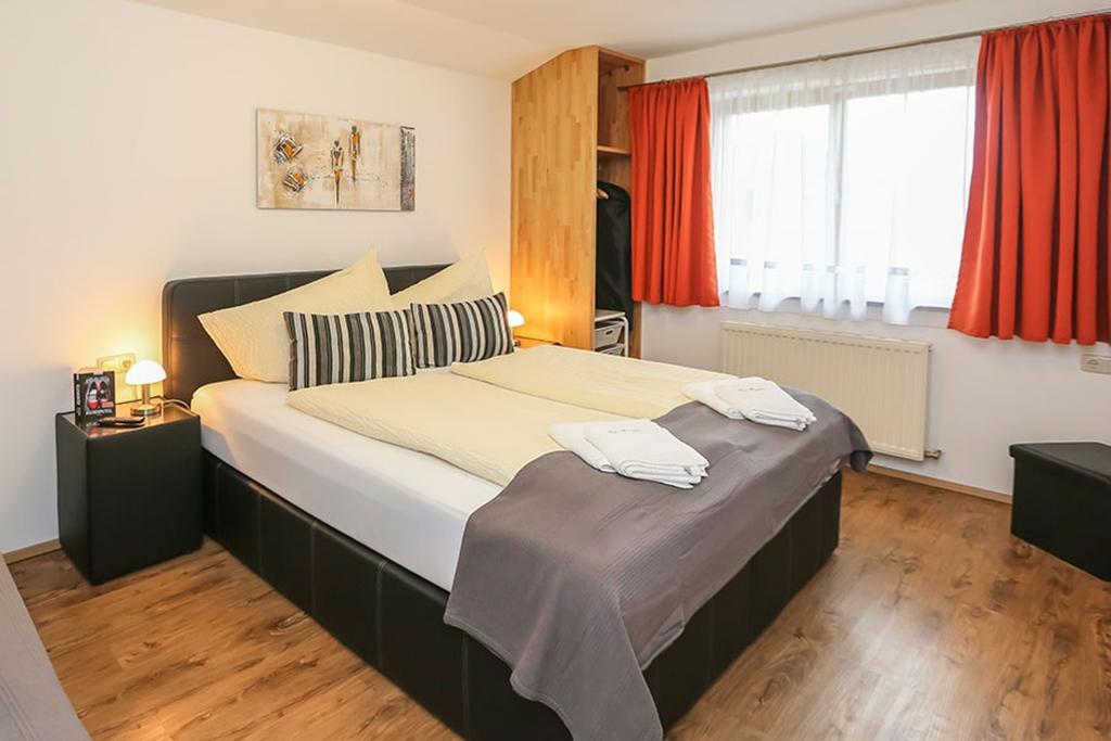 Appartement Popelka Saalfelden Bagian luar foto