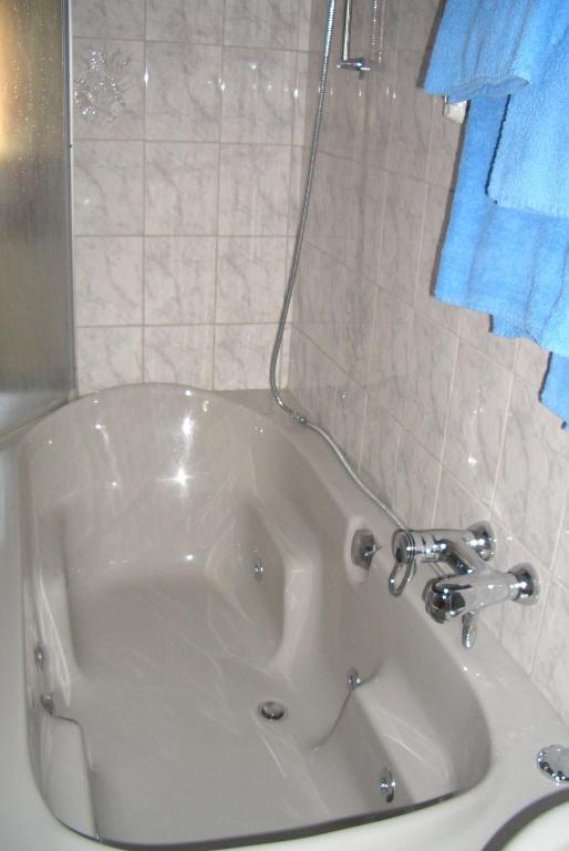 Appartement Popelka Saalfelden Ruang foto