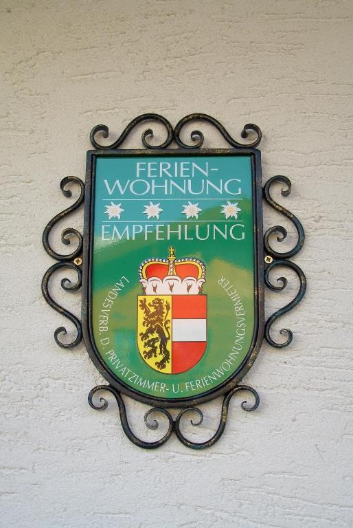 Appartement Popelka Saalfelden Bagian luar foto