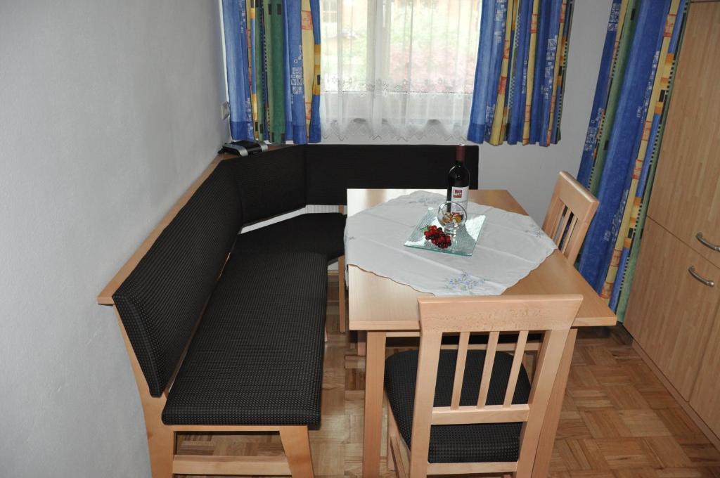 Appartement Popelka Saalfelden Ruang foto