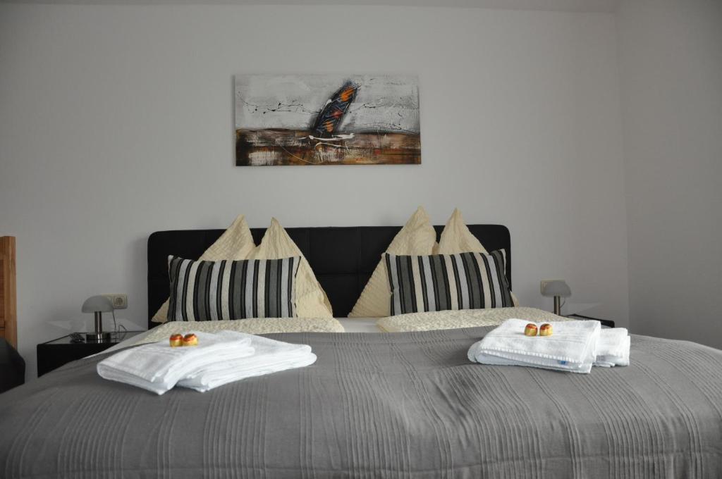 Appartement Popelka Saalfelden Ruang foto