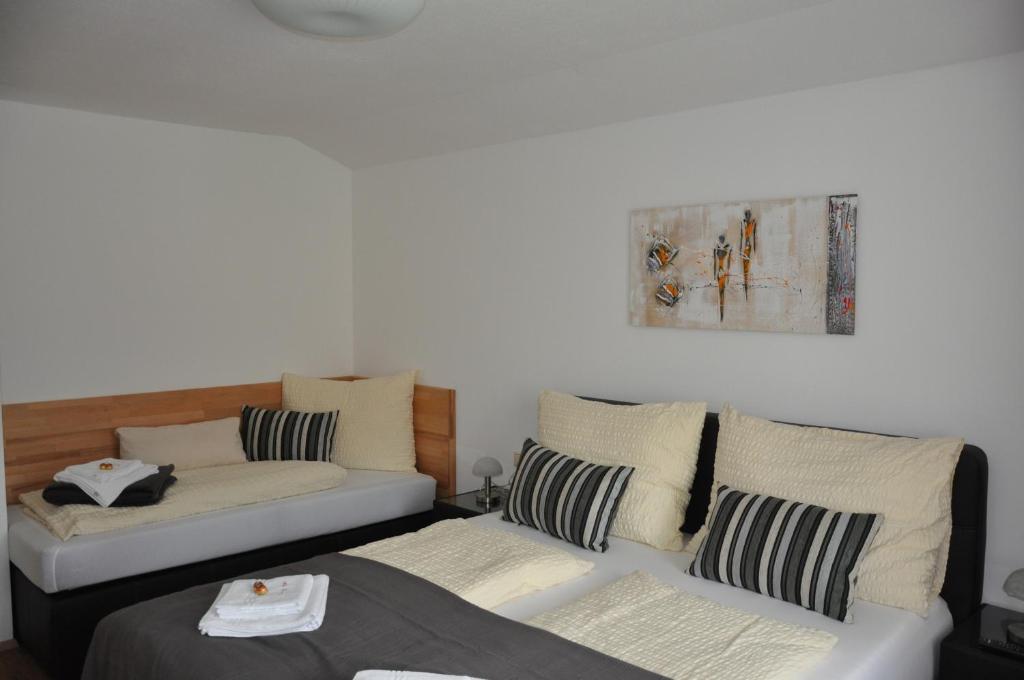 Appartement Popelka Saalfelden Ruang foto