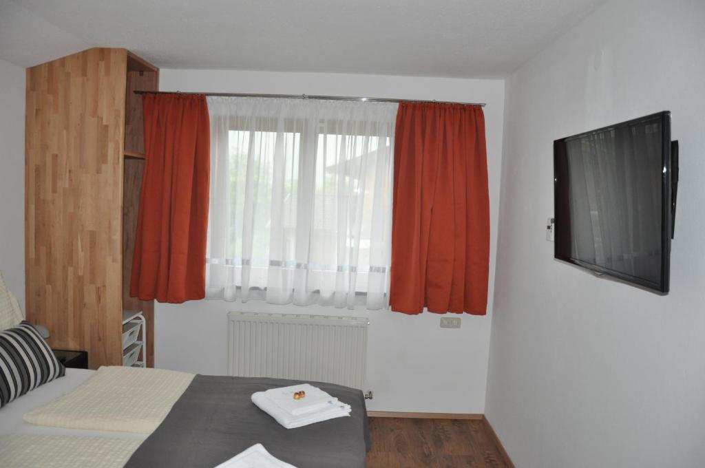 Appartement Popelka Saalfelden Ruang foto