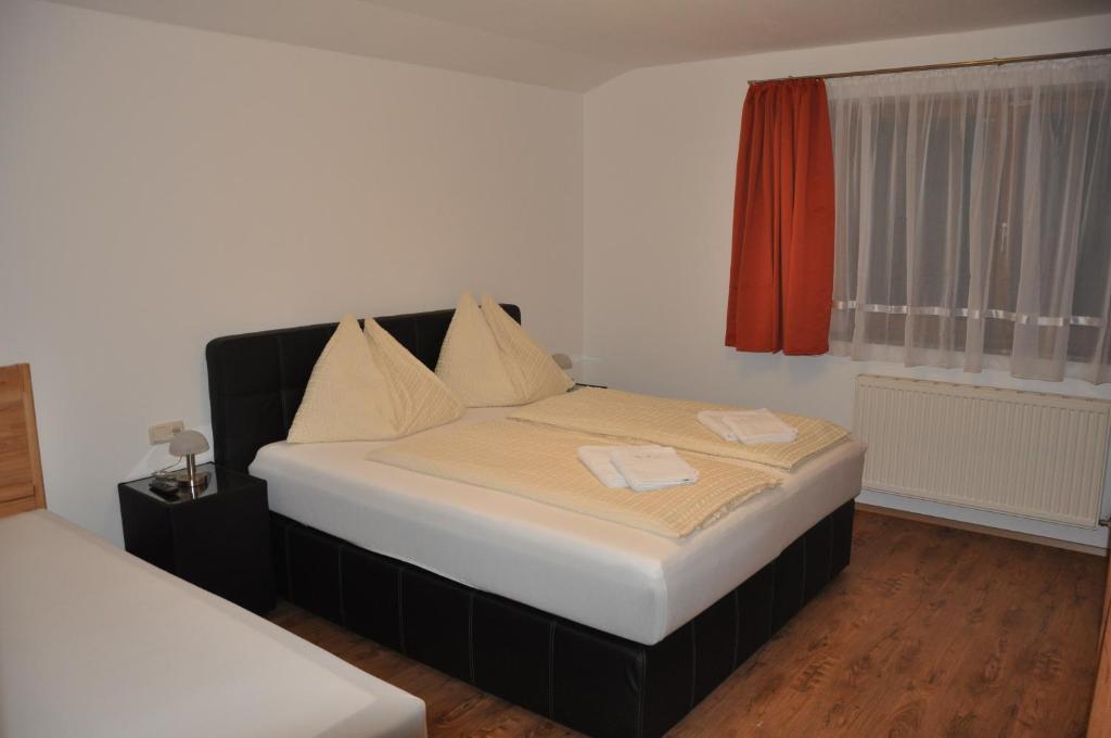 Appartement Popelka Saalfelden Ruang foto